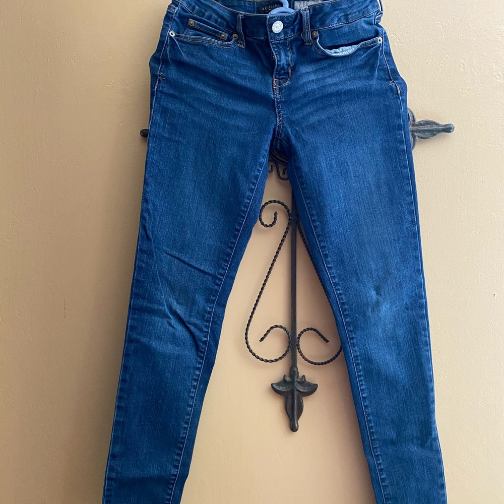 Blue Jeans